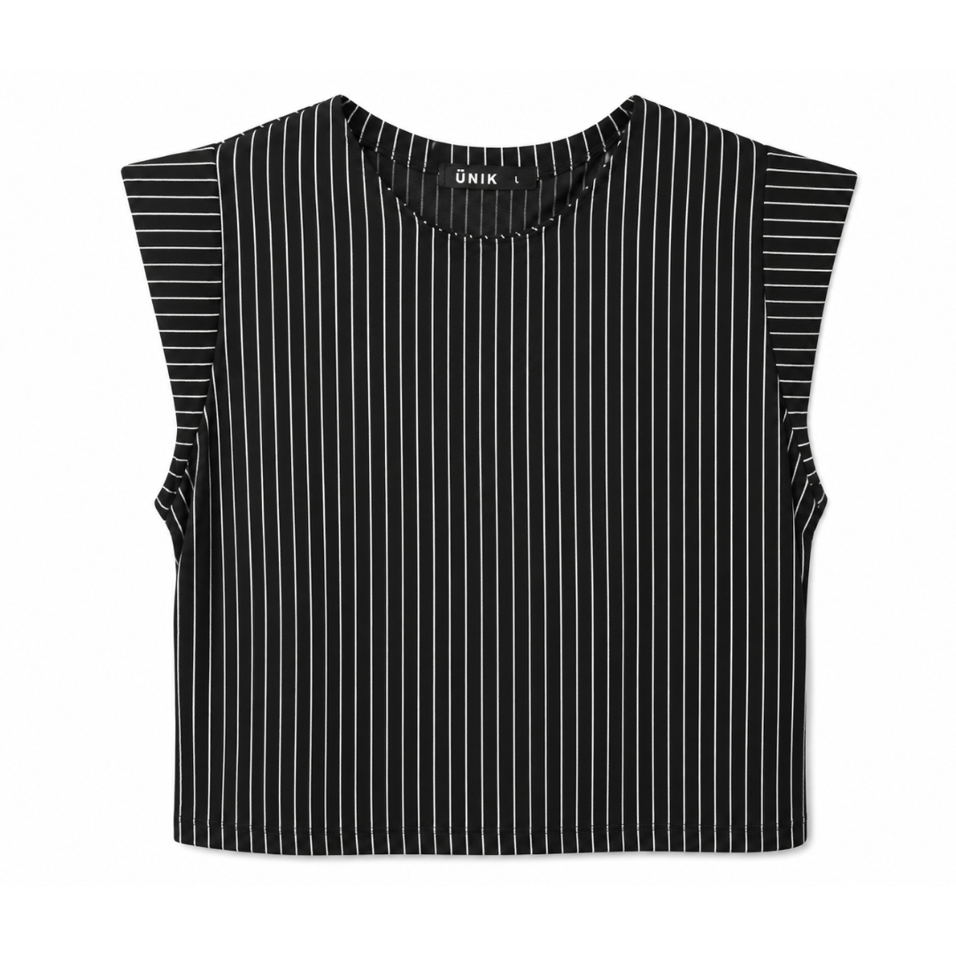 Blusa Unik D554