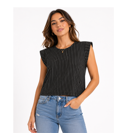 Blusa Unik D554