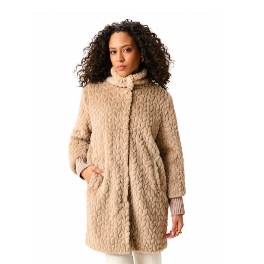 Abrigo Joseph Ribkoff 263915