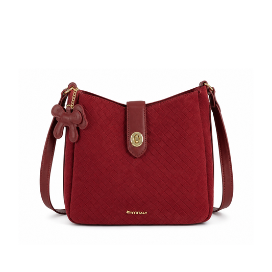 Bolsa Mm Italy 2933