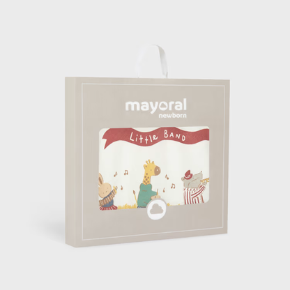 Toalla Mayoral 9174