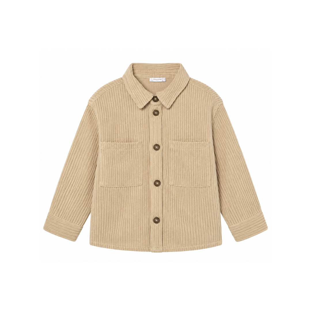 Sobrecamisa Mayoral 4142