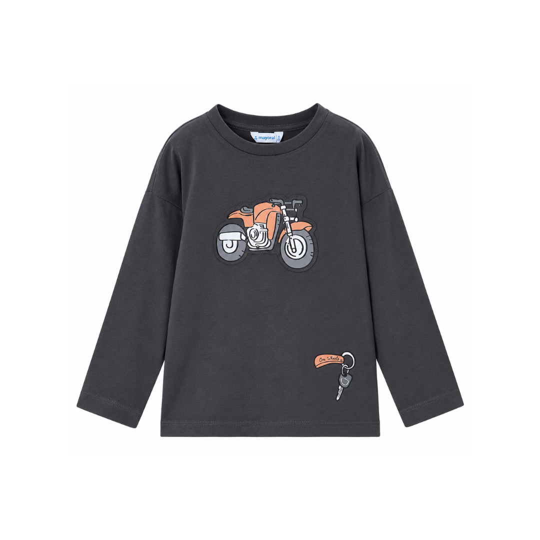 Playera Mayoral 4009