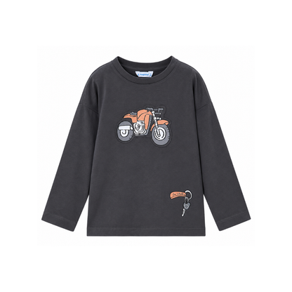 Playera Mayoral 4009