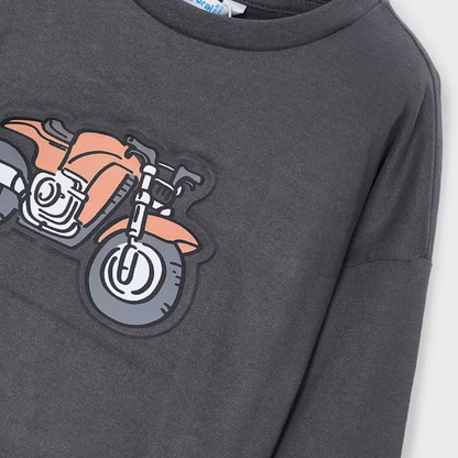 Playera Mayoral 4009