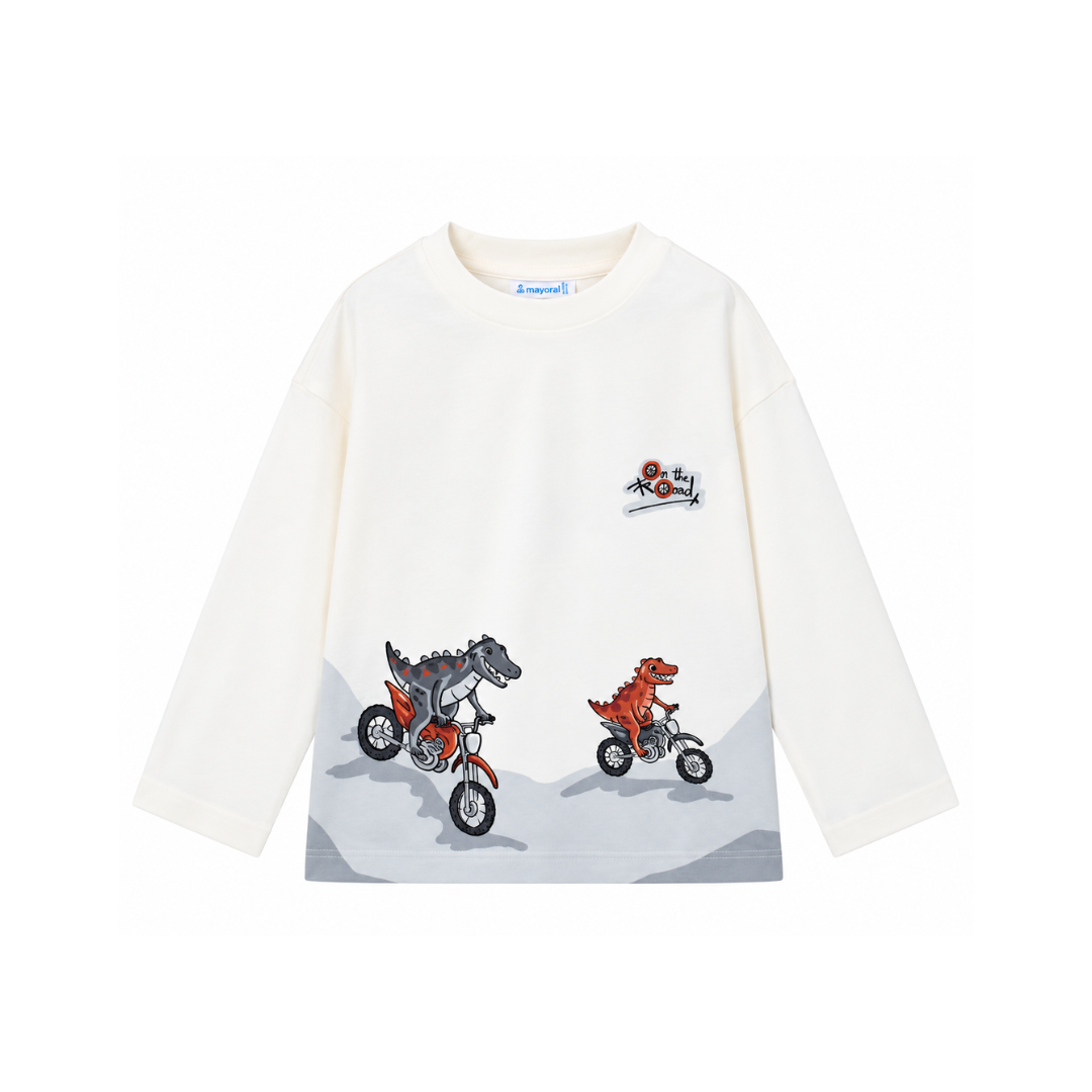 Playera Mayoral 4011