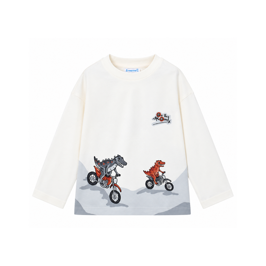 Playera Mayoral 4011