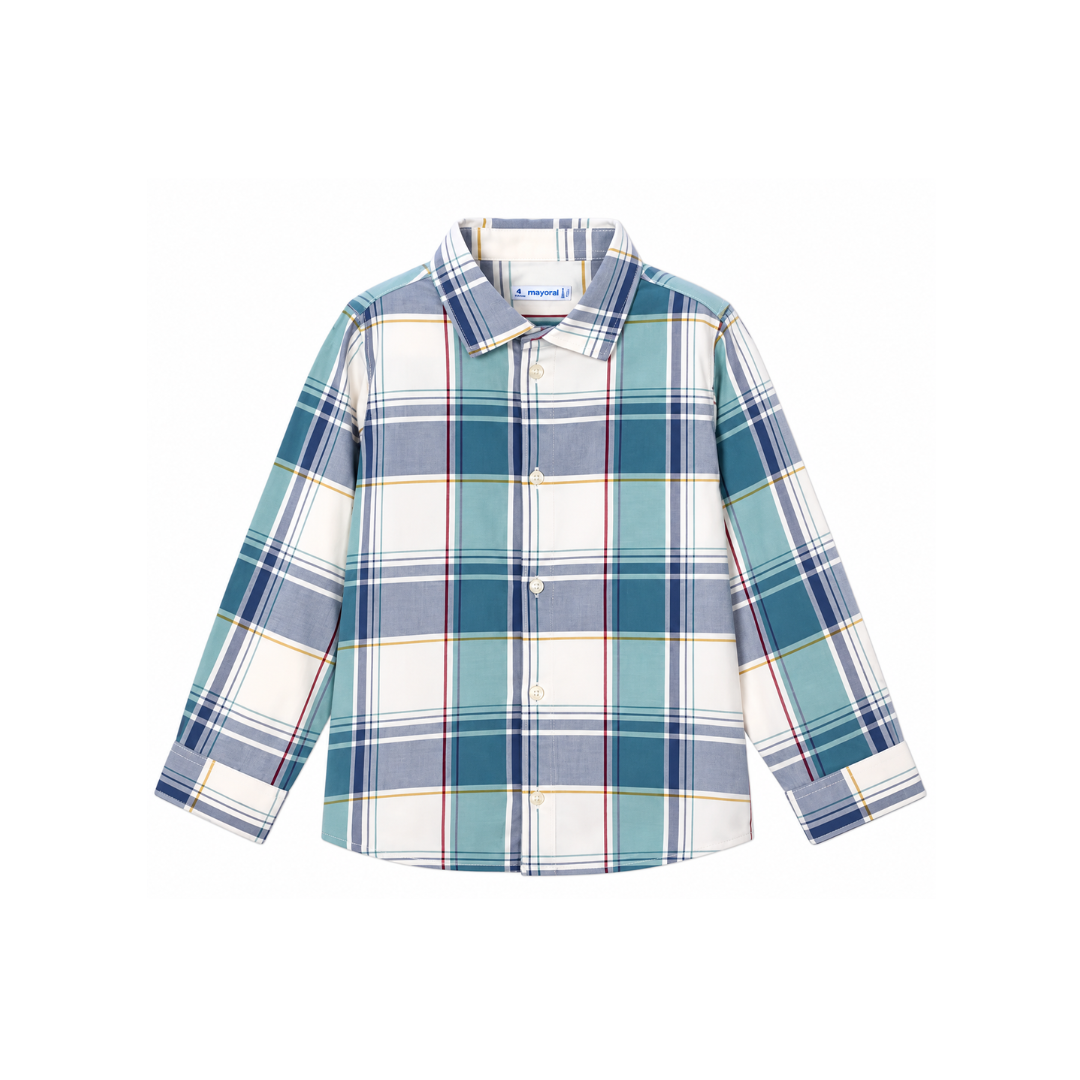 Camisa Mayoral 4102