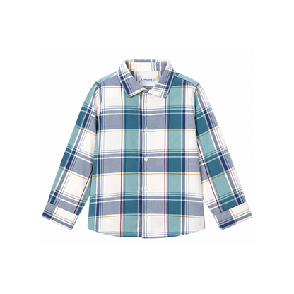 Camisa Mayoral 4102