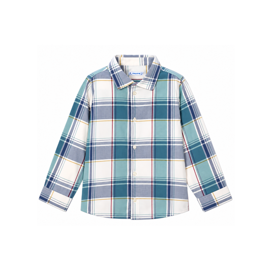 Camisa Mayoral 4102