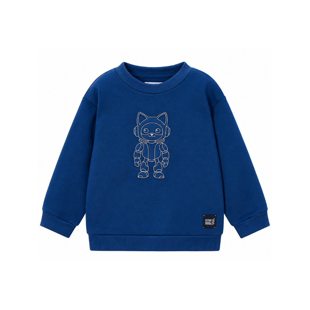 Sudadera Mayoral 4459
