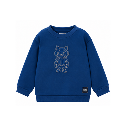 Sudadera Mayoral 4459