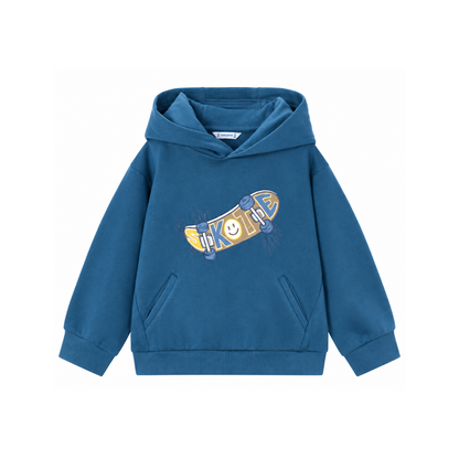 Sudadera Mayoral 4455