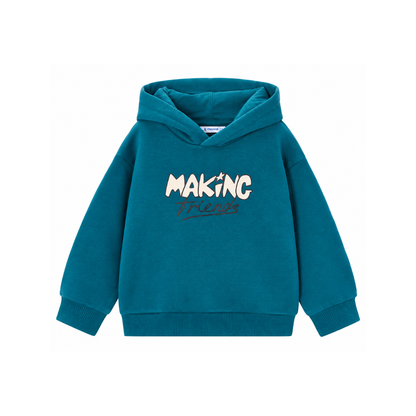 Sudadera Mayoral 4463