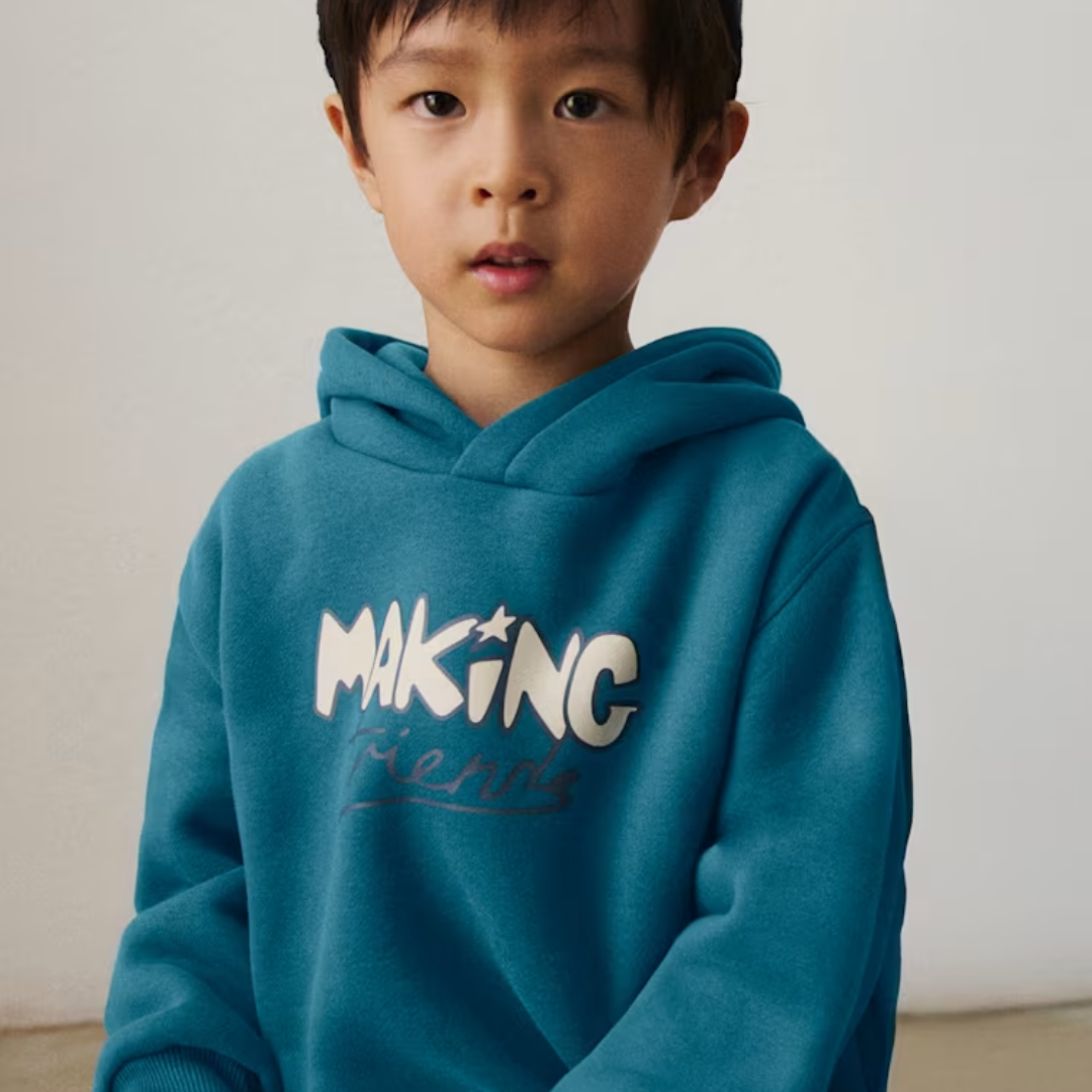 Sudadera Mayoral 4463