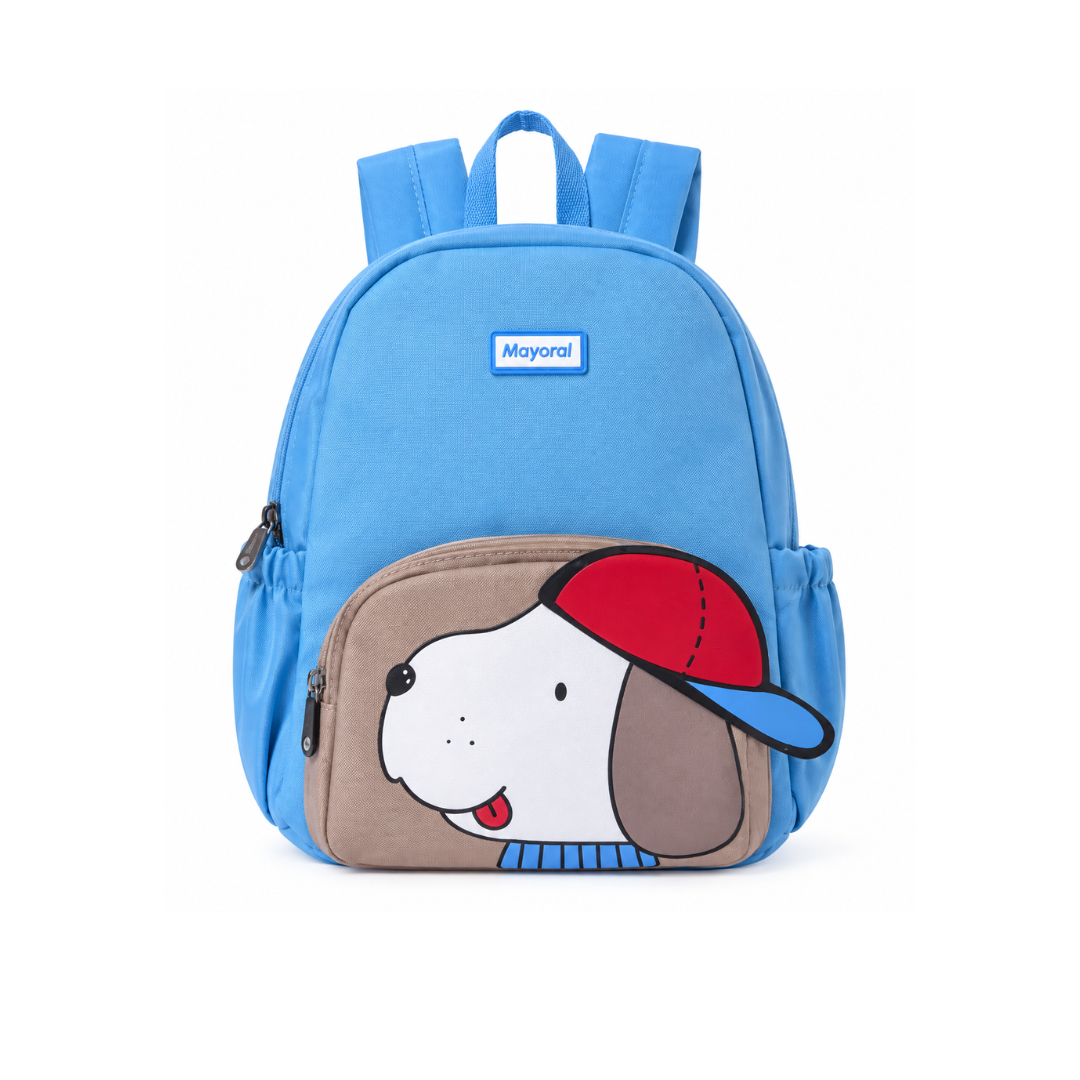 Mochila Mayoral 9089