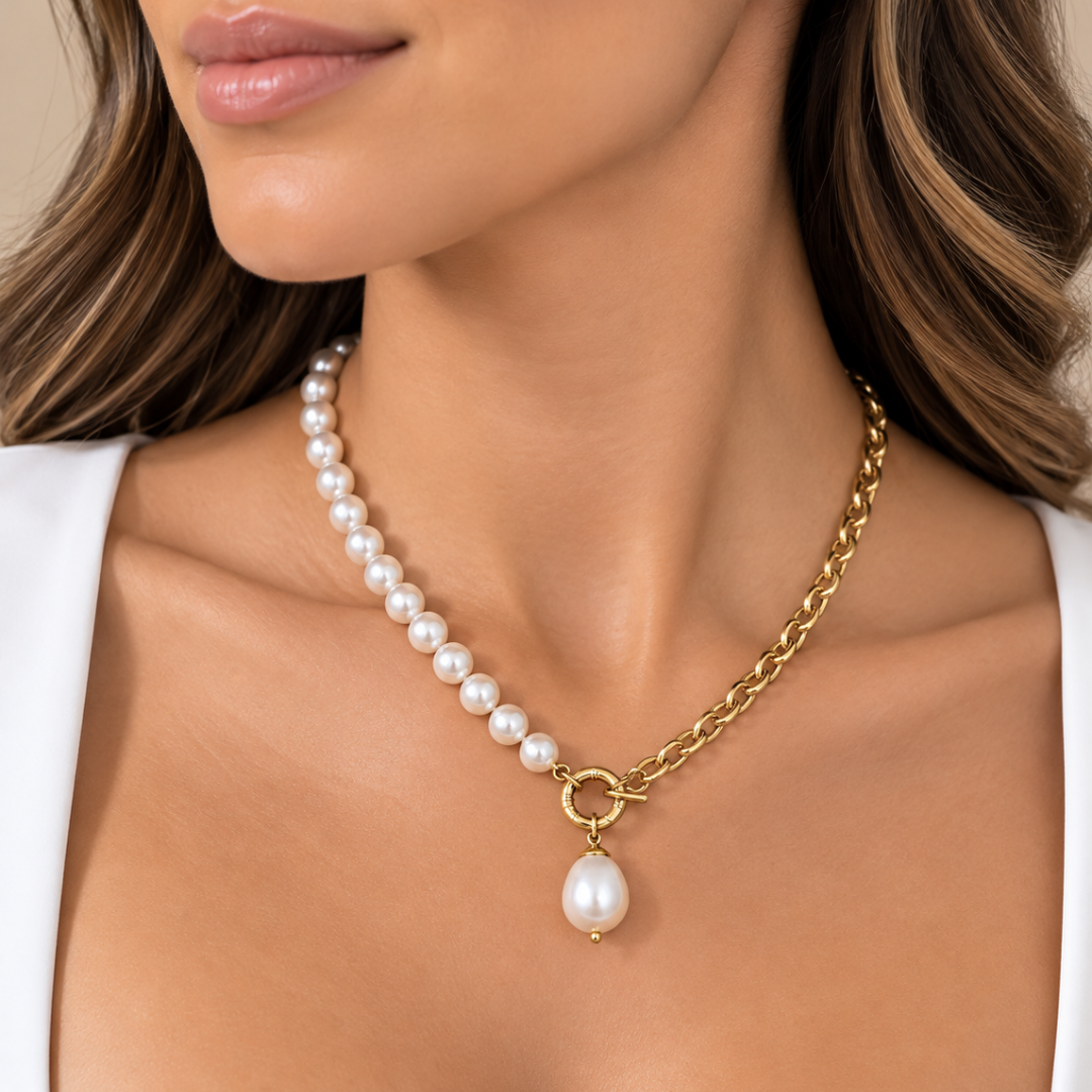 Collar Petonet M206