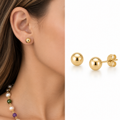 Collar + aretes Florenciaga CO939C