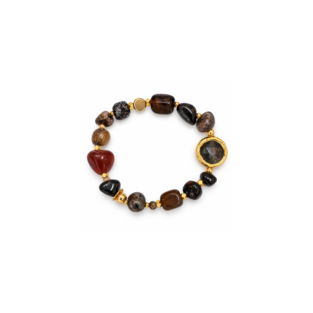 Pulsera Florenciaga 1610C