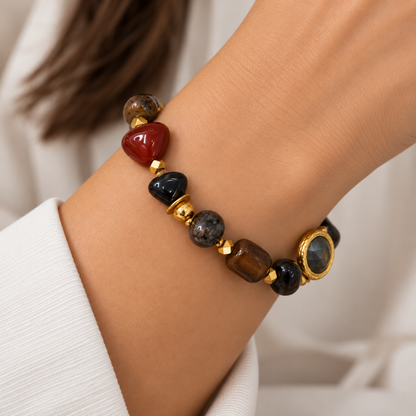 Pulsera Florenciaga 1610C