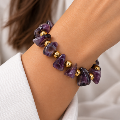 Pulsera Mallorca 33127
