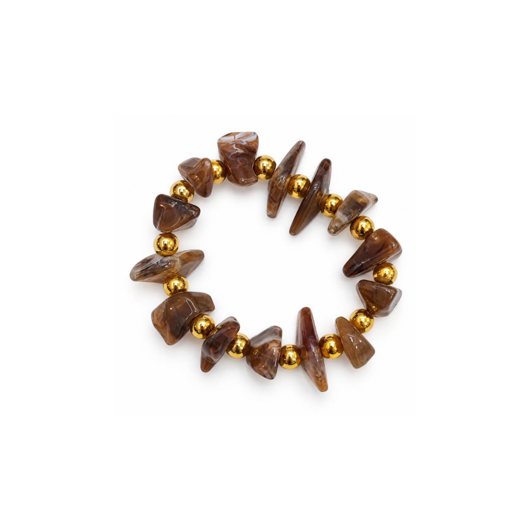 Pulsera Mallorca 33127