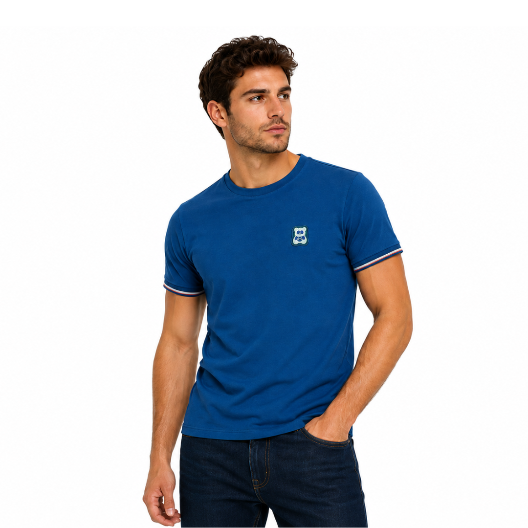 Playera Mad Panda - 0262