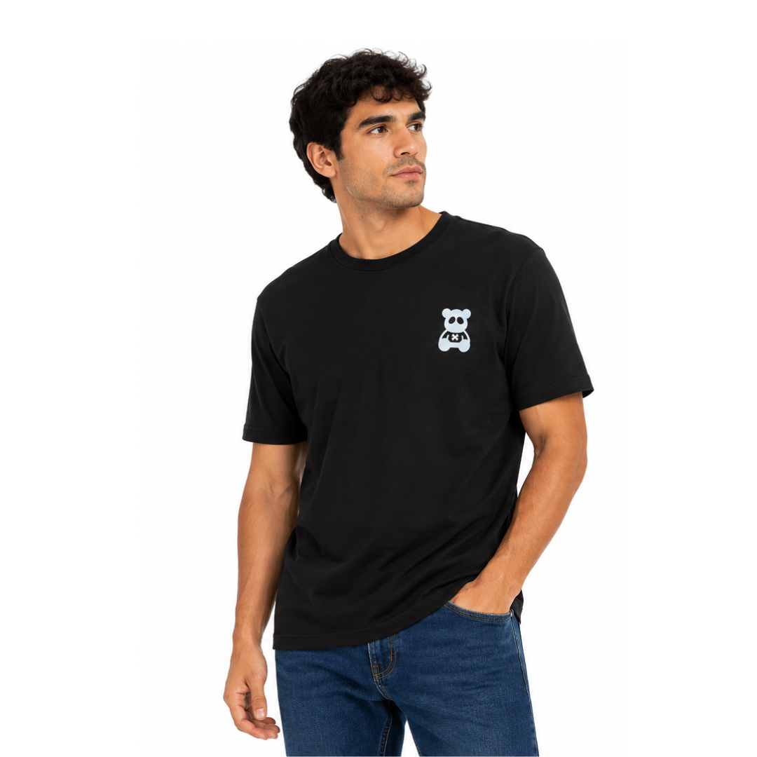 Playera Mad Panda - 0258