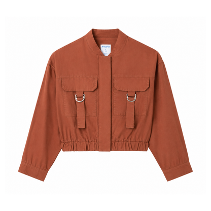 Chaqueta Jr Mayoral 3404