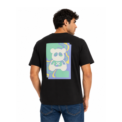 Playera Mad Panda - 0258