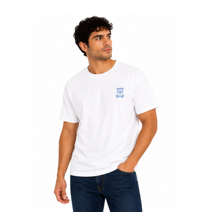 Playera Mad Panda - 0258
