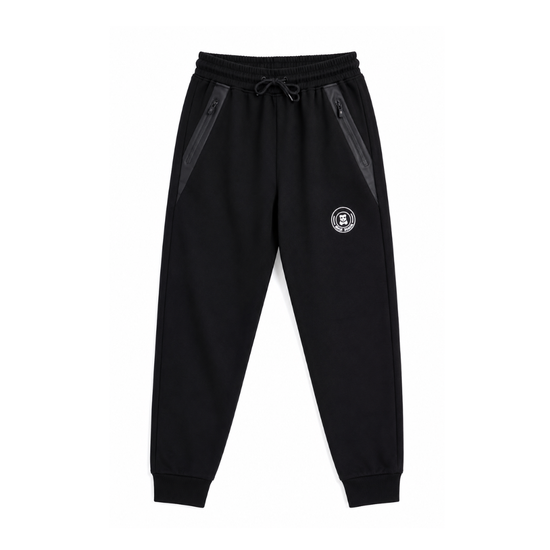 Jogger Jr Mad Panda 0040A