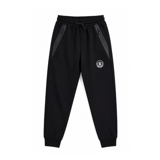 Jogger Jr Mad Panda 0040A