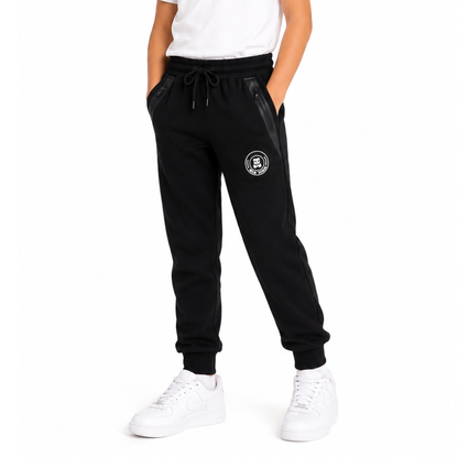 Jogger Jr Mad Panda 0040A