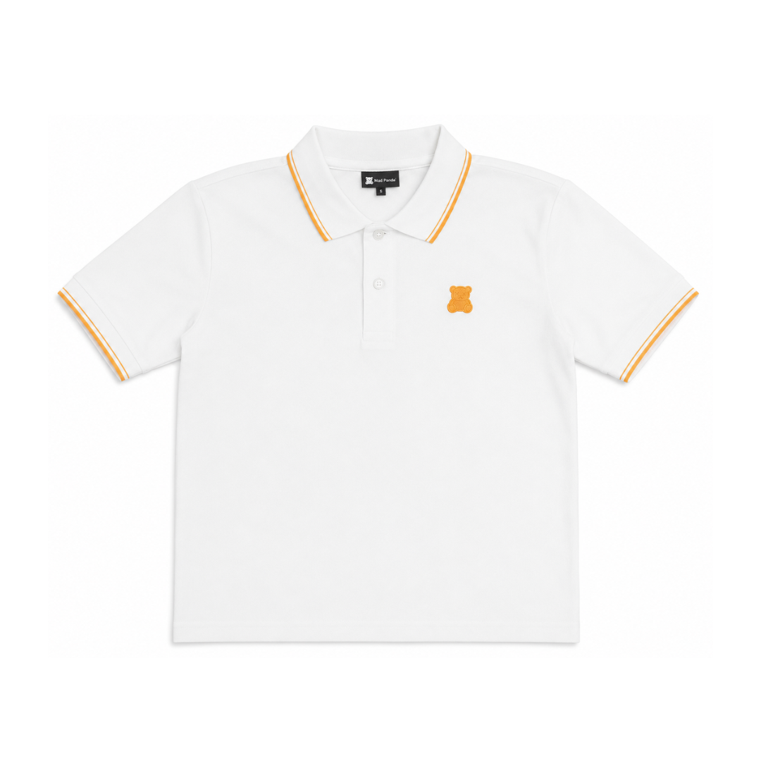 Polo Jr Mad Panda 0070A