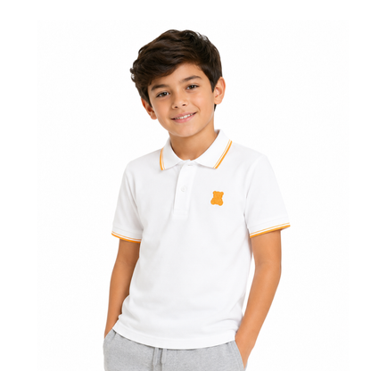 Polo Jr Mad Panda 0070A