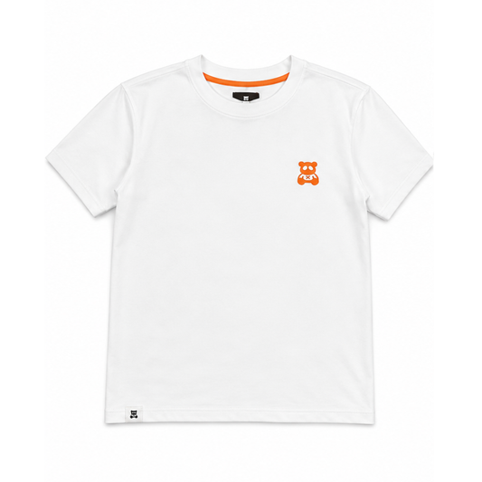 Playera Jr Mad Panda 0268