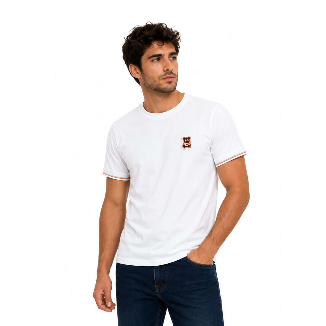 Playera Mad Panda - 0262