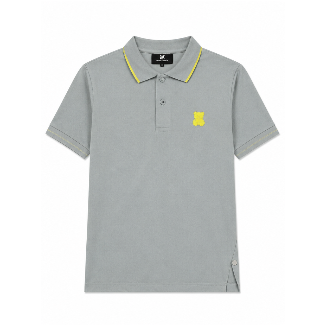 Polo Jr Mad Panda 0070A