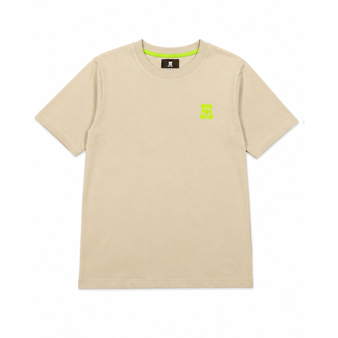 Playera Jr Mad Panda 0268