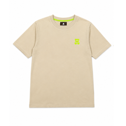 Playera Jr Mad Panda 0268
