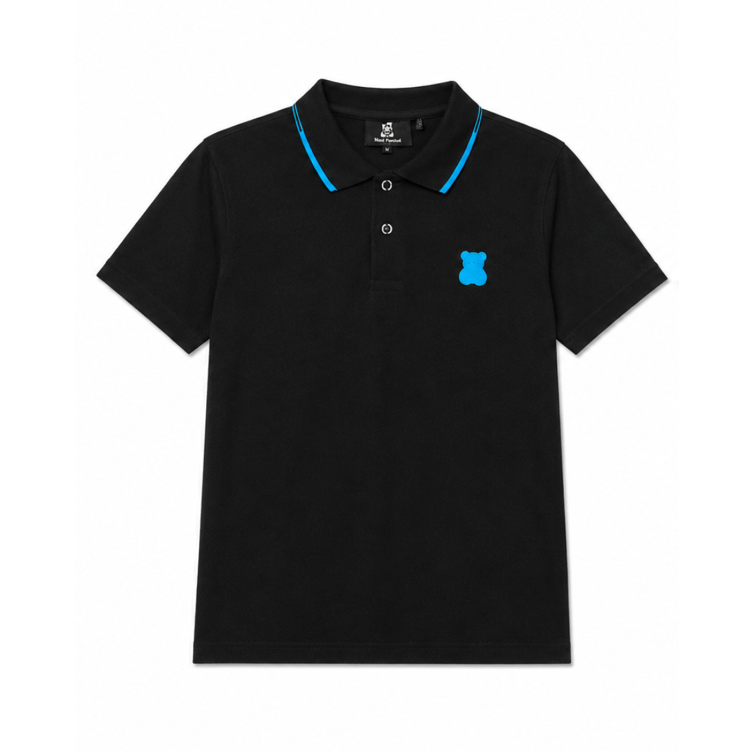 Polo Jr Mad Panda 0070A