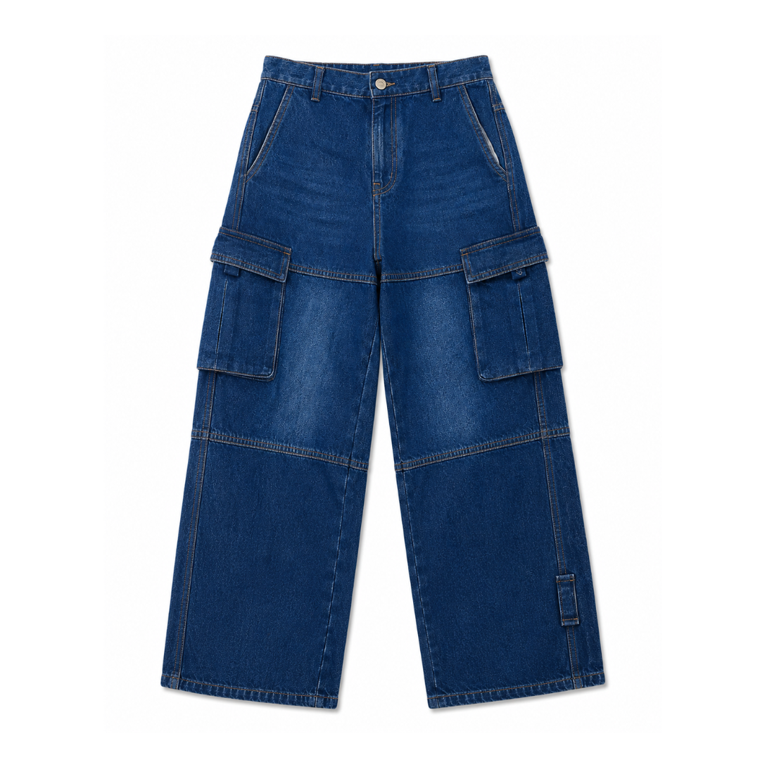 Pantalón Jr Estivaneli 6362