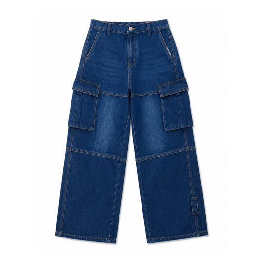 Pantalón Jr Estivaneli 6362