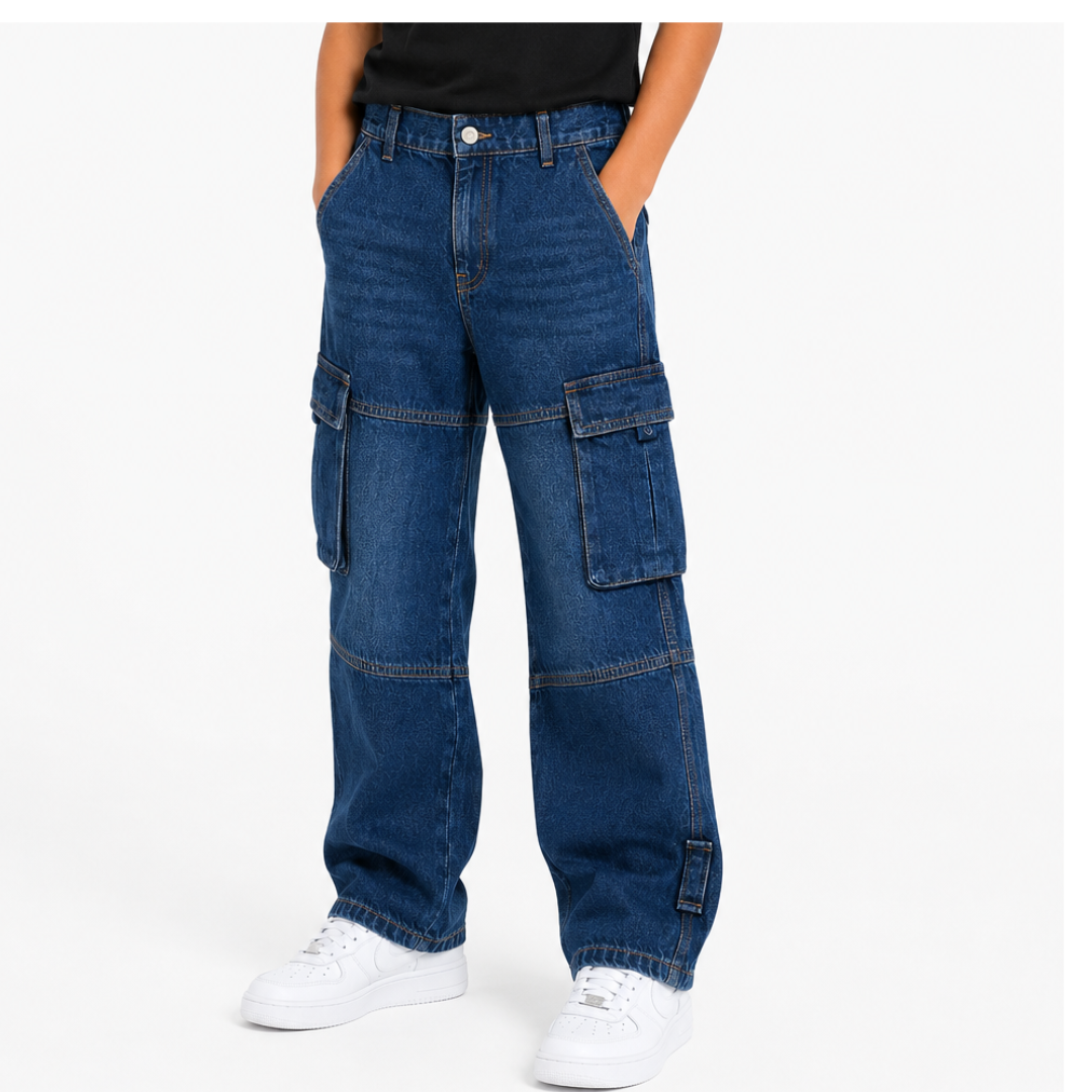 Pantalón Jr Estivaneli 6362