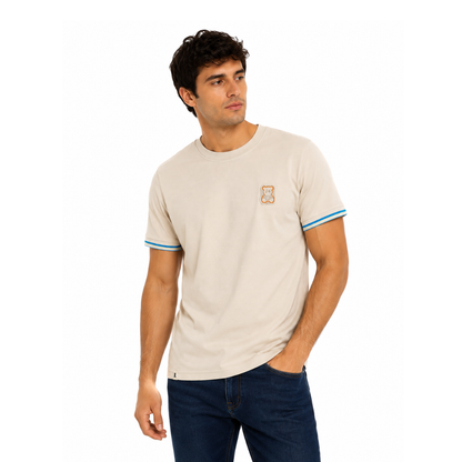Playera Mad Panda - 0262