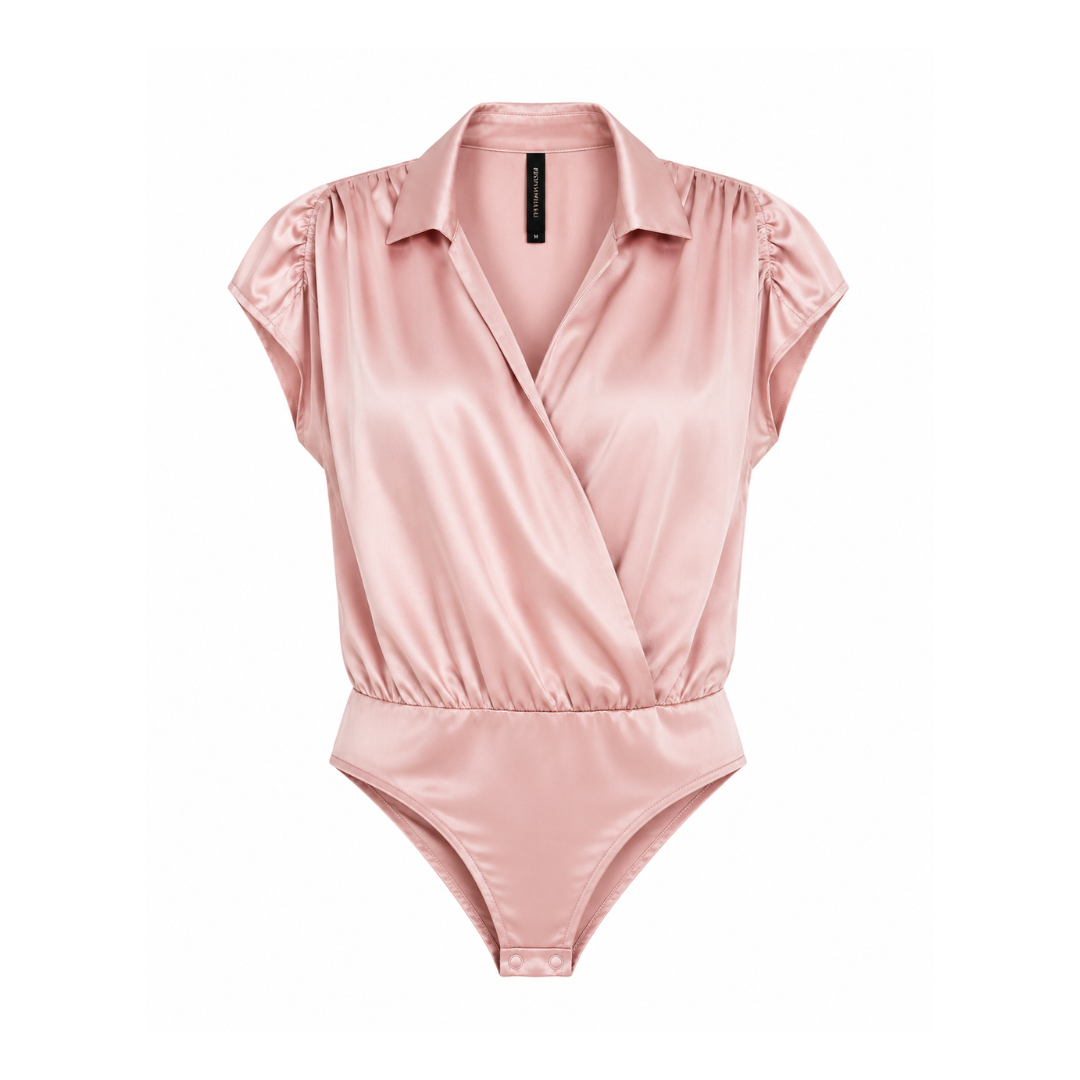 Pantyblusa Sr Pedro W210030
