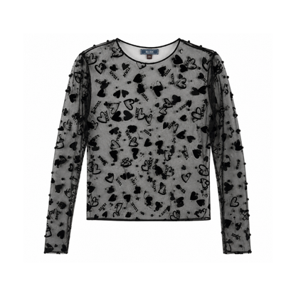 Blusa Mulaya 60203