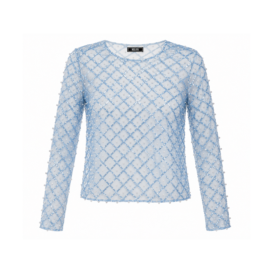 Blusa Mulaya 60201