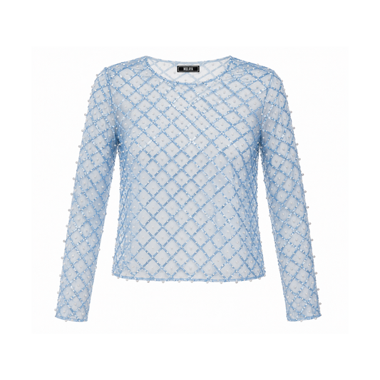 Blusa Mulaya 60201